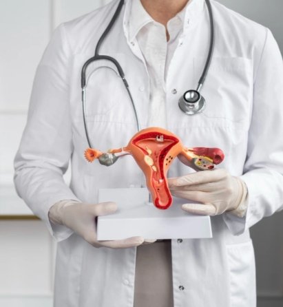 Risk & Benefit of hysterectomy