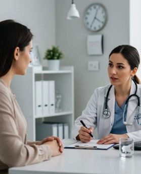 medication therapy