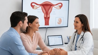 Fertility-Focused Treatment