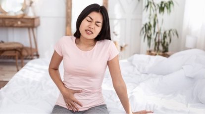 Chronic Pelvic Pain or Pressure