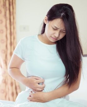 Severe Lower Abdominal or Pelvic Pain