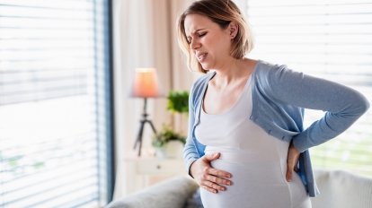 Dizziness, Fainting, or Shoulder Pain