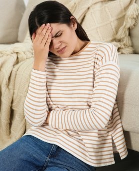 Hormonal Changes