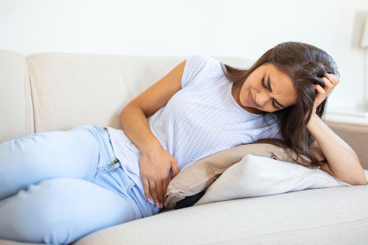 Dysmenorrhea