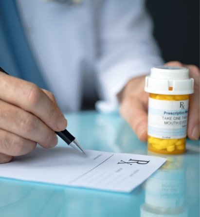 Medication Therapy