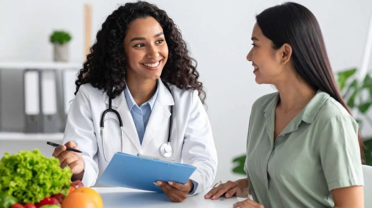 Long-Term Health & Wellness Care