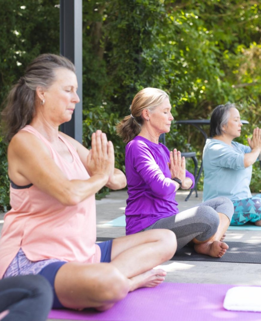 Lifestyle & Non-Hormonal Management